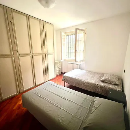 Cuore Della Citta- Apartament *