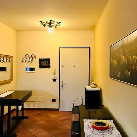 Cuore Della Citta- Apartament