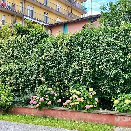 Cuore Della Citta- Lägenhet Manerbio