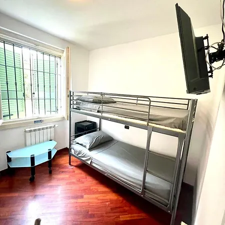 Apartamento Cuore Della Citta- *