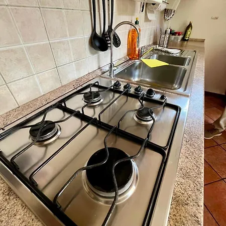 Cuore Della Citta- Apartamento *