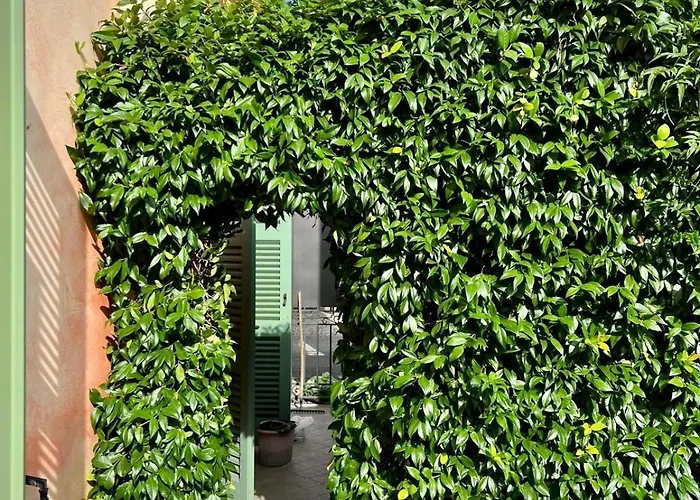 Cuore Della Citta- Lägenhet Manerbio